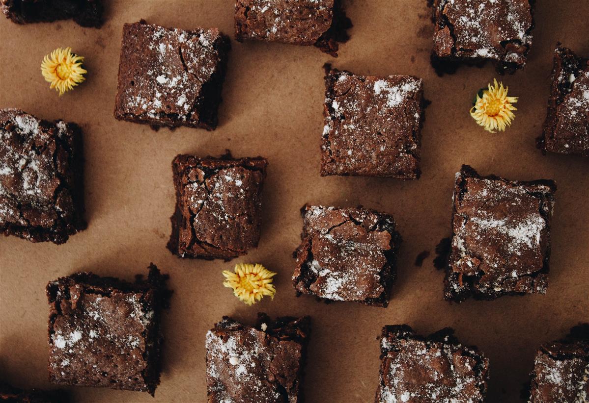 National_brownie Day