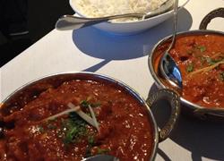 Darshan Indian Restaurant Review