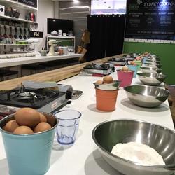 10 Reasons to take a Sydney cooking class