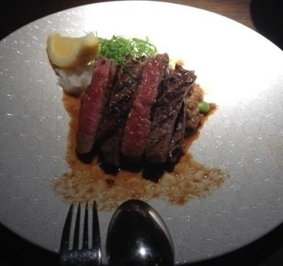 Wagyu Beef