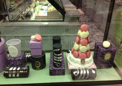 Laduree Gift Selection