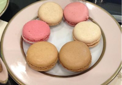 Macarons