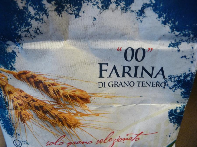 00 Durum Flour