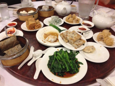 Palace Chinese Restaurant Yum Cha