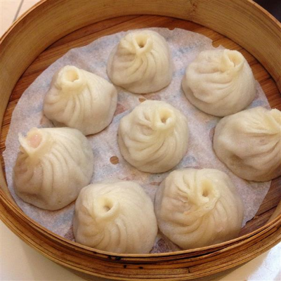 Xiao Long Bao