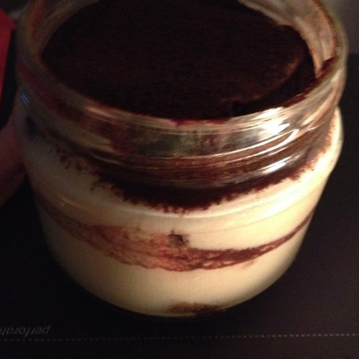 Yummy Tiramisu