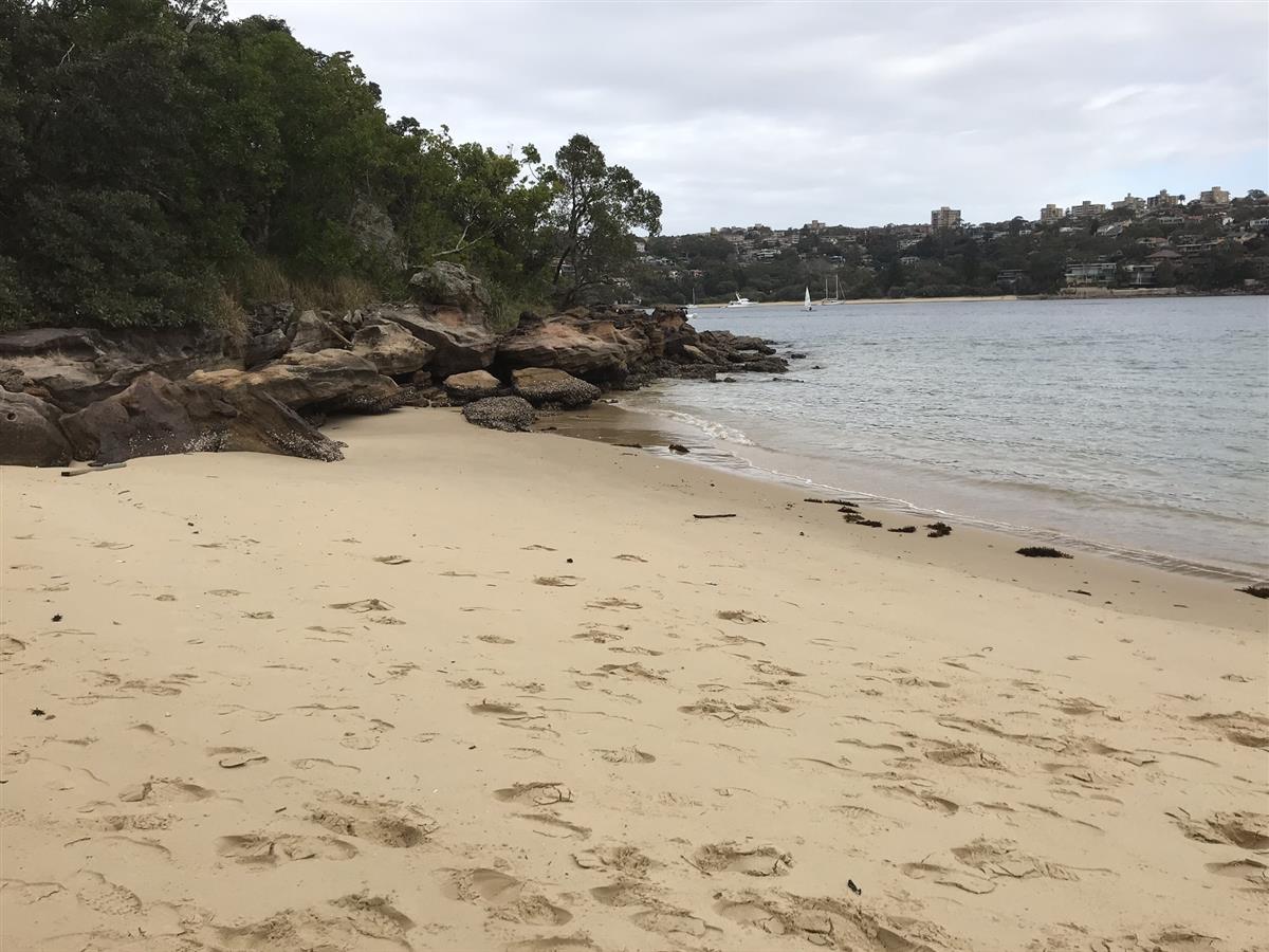 Clontarf Beach