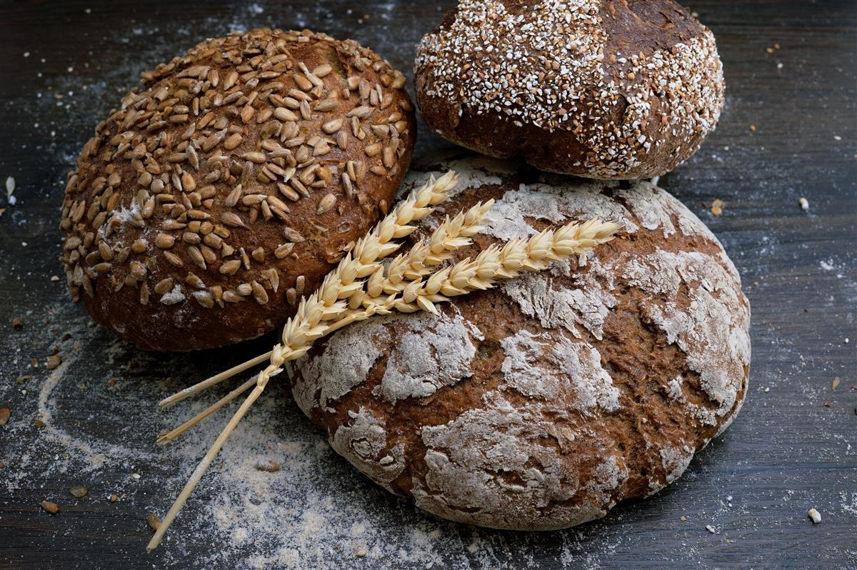 World Bread Day October Food Days