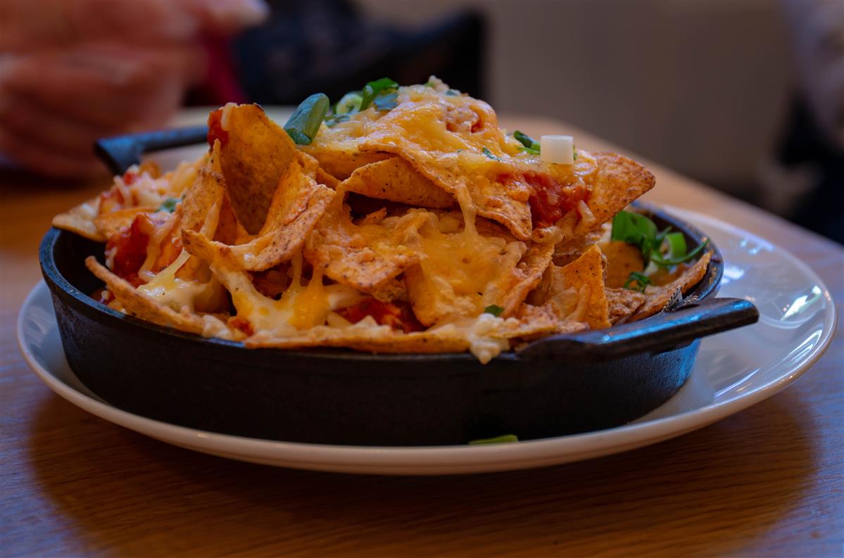 National Nachos Day 6th November
