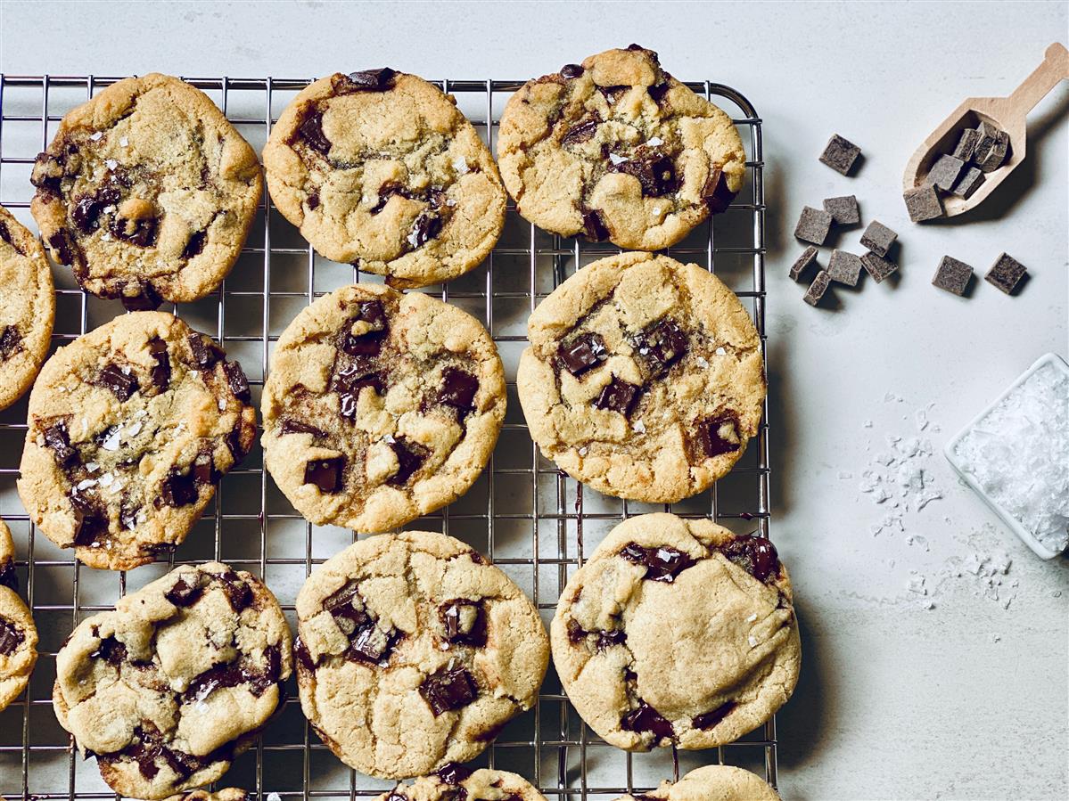 National Cookie Day