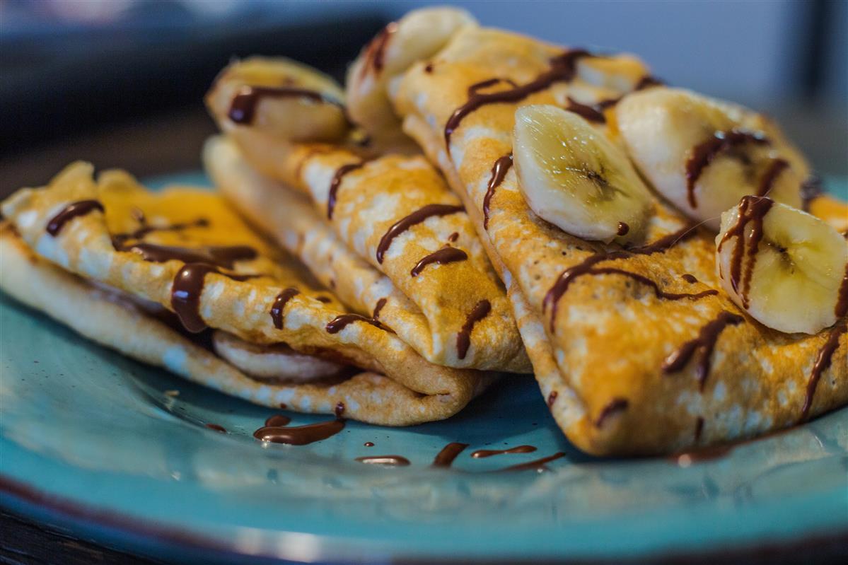 Crepe Day 2 February Crepe Day 2 February