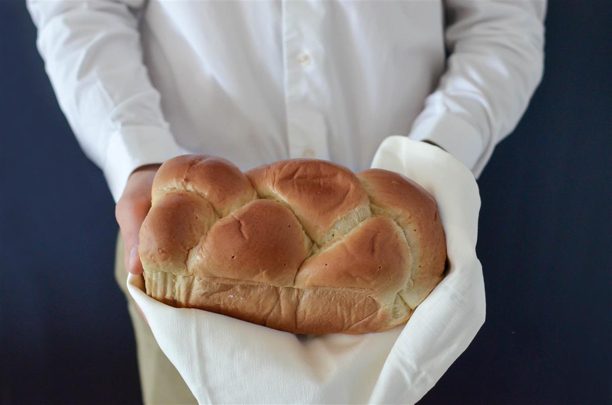 National Brioche Day 14 May National Brioche Day 14 May
