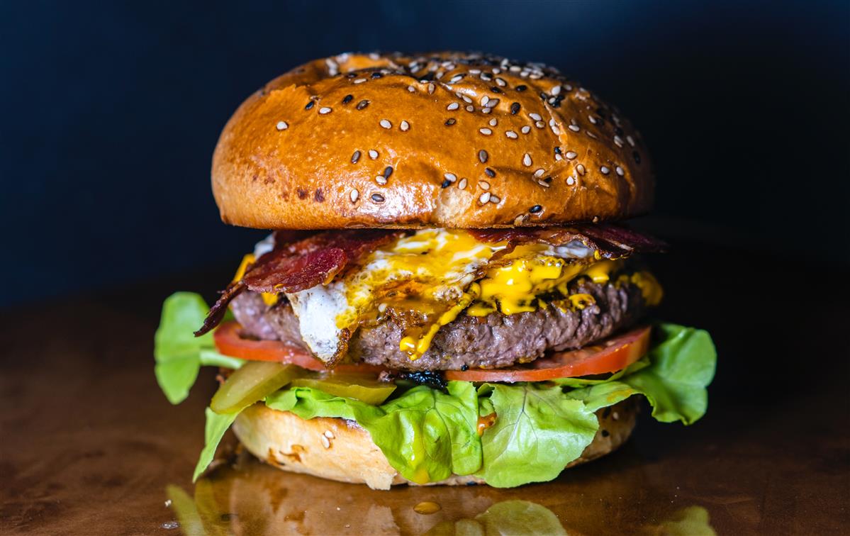 Hamburger Day 28 May Hamburger Day 28 May