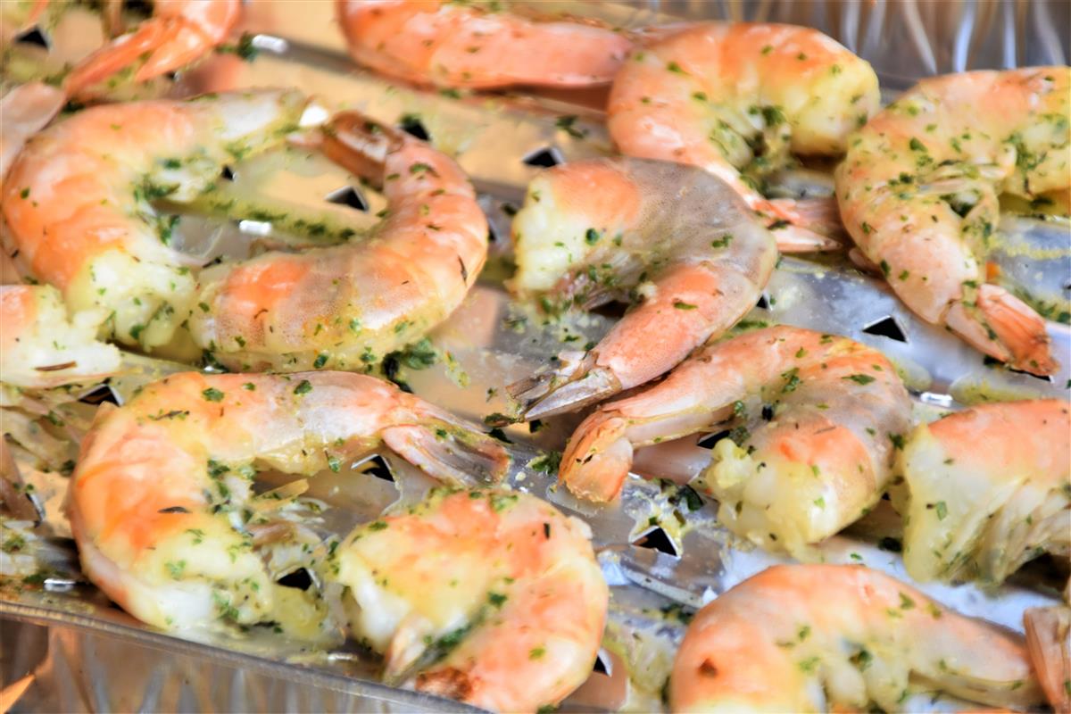 National Shrimp Day 9 May National Shrimp Day 9 May