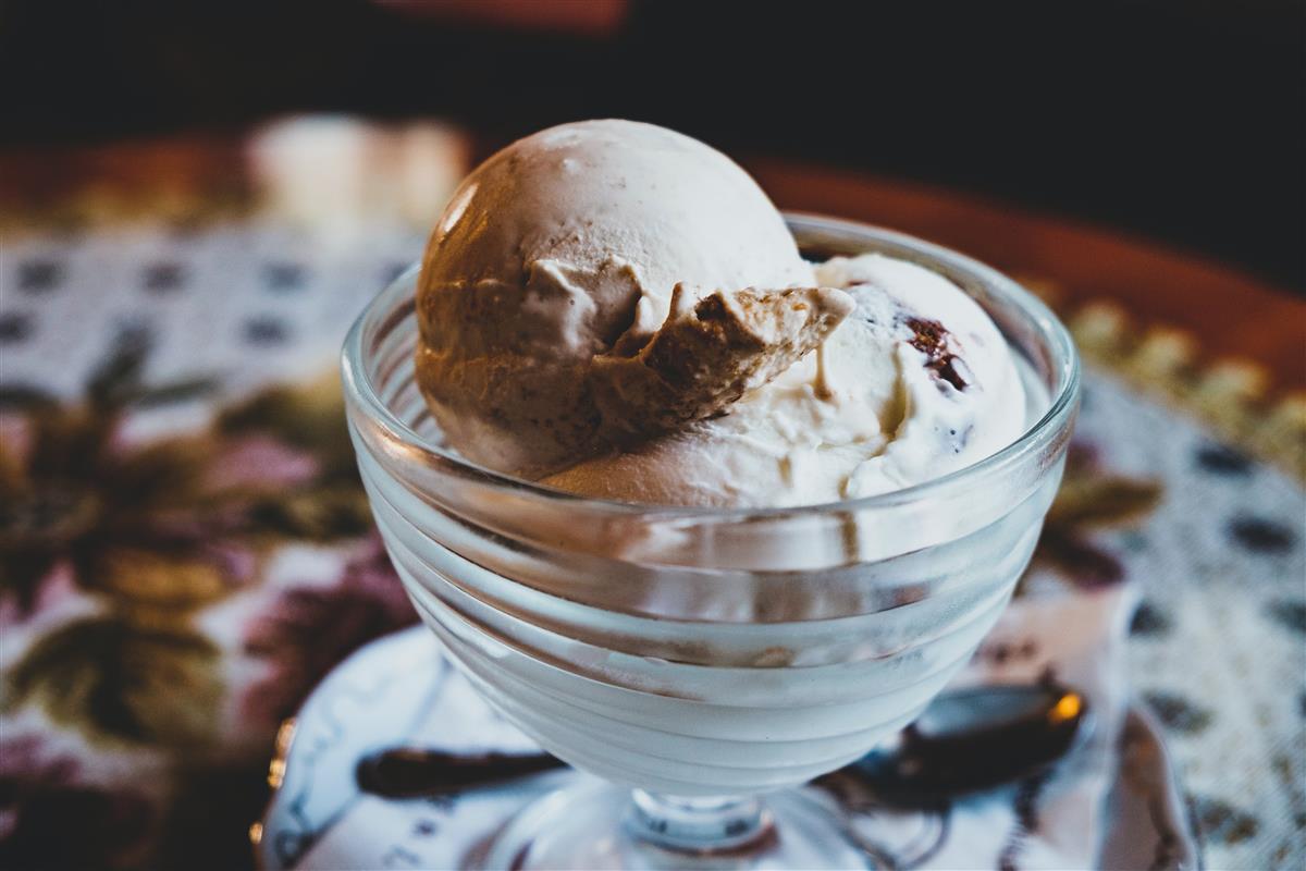Chocolate ice cream day 7 june Chocolate ice cream day 7 june