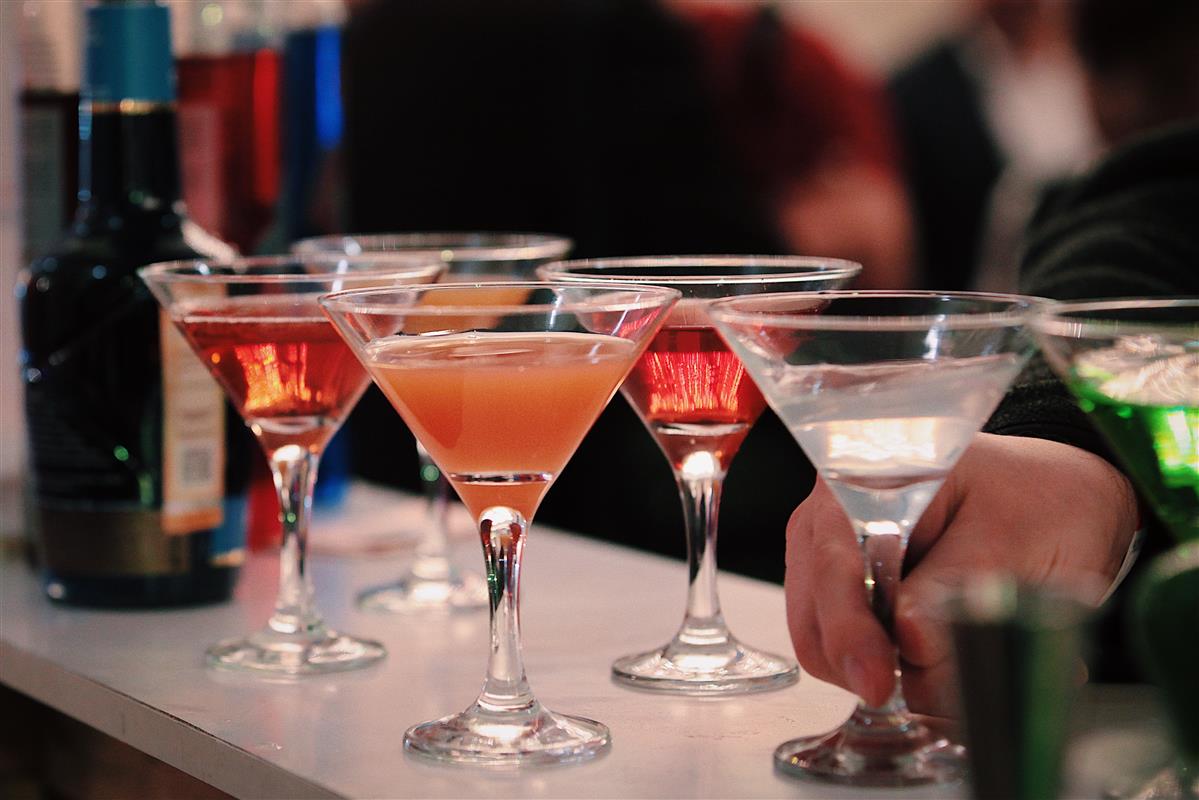 National martini day 19 june National martini day 19 june