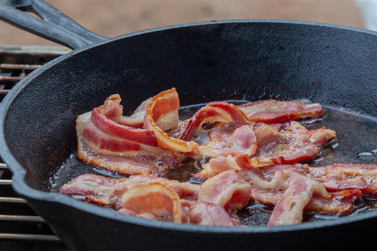 International bacon day 4 september