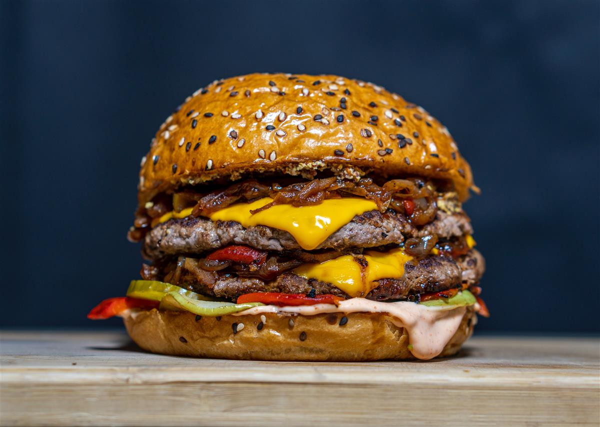 Cheeseburger day 18 september Cheeseburger day 18 september