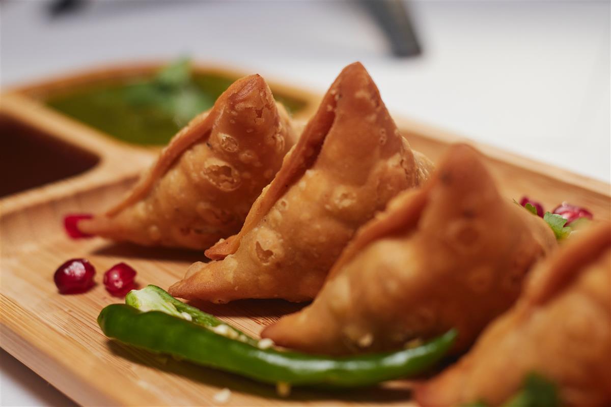 World samosa day 5 september