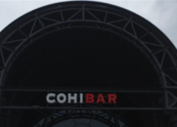 Cohibar Review