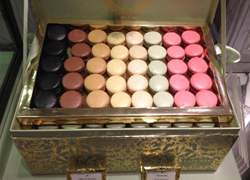 Laduree: Tea for Three Review