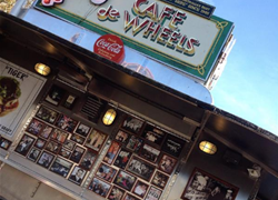 Harry's Cafe de Wheels Woolloomooloo Review