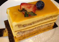 Via Del Corso Pasticceria e Caffe Sydney Review