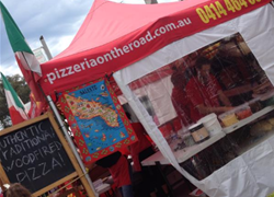 Norton Street Italian Festa 2016