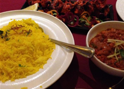 Royal Tandoor Souq Waqif Review