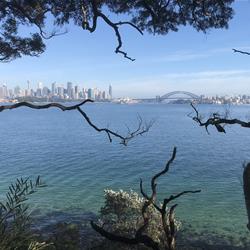 Top 9 reasons to walk Sydney in winter
