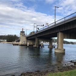 Spit Bridge to Manly Walk