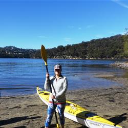 Sydney Harbour Kayaks Eco Tour Review