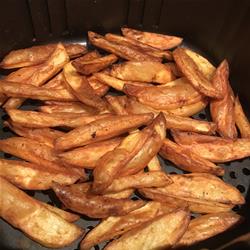How to Make the Best Ever Air Fryer Chips