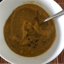 Sweet Potato Leek and Broccoli Soup Recipe